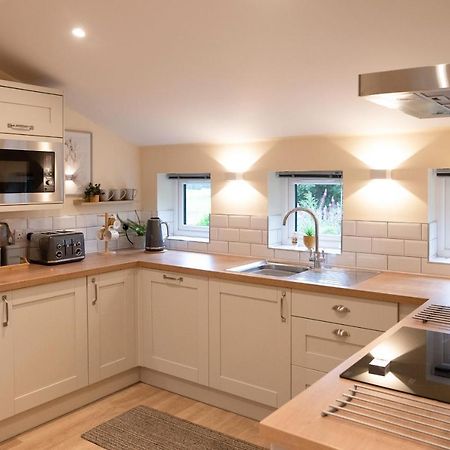 Larchwood Lodge Ellon 외부 사진