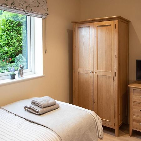 Larchwood Lodge Ellon 외부 사진