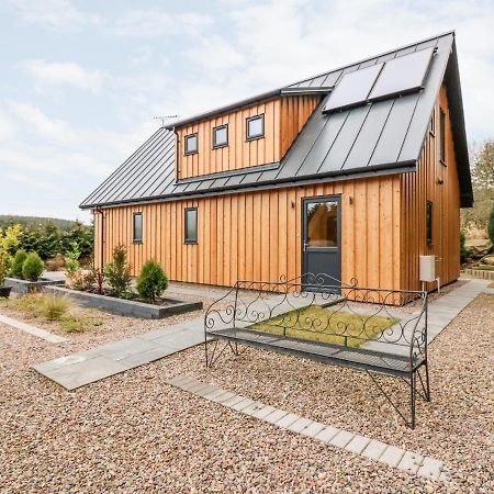 Larchwood Lodge Ellon 외부 사진