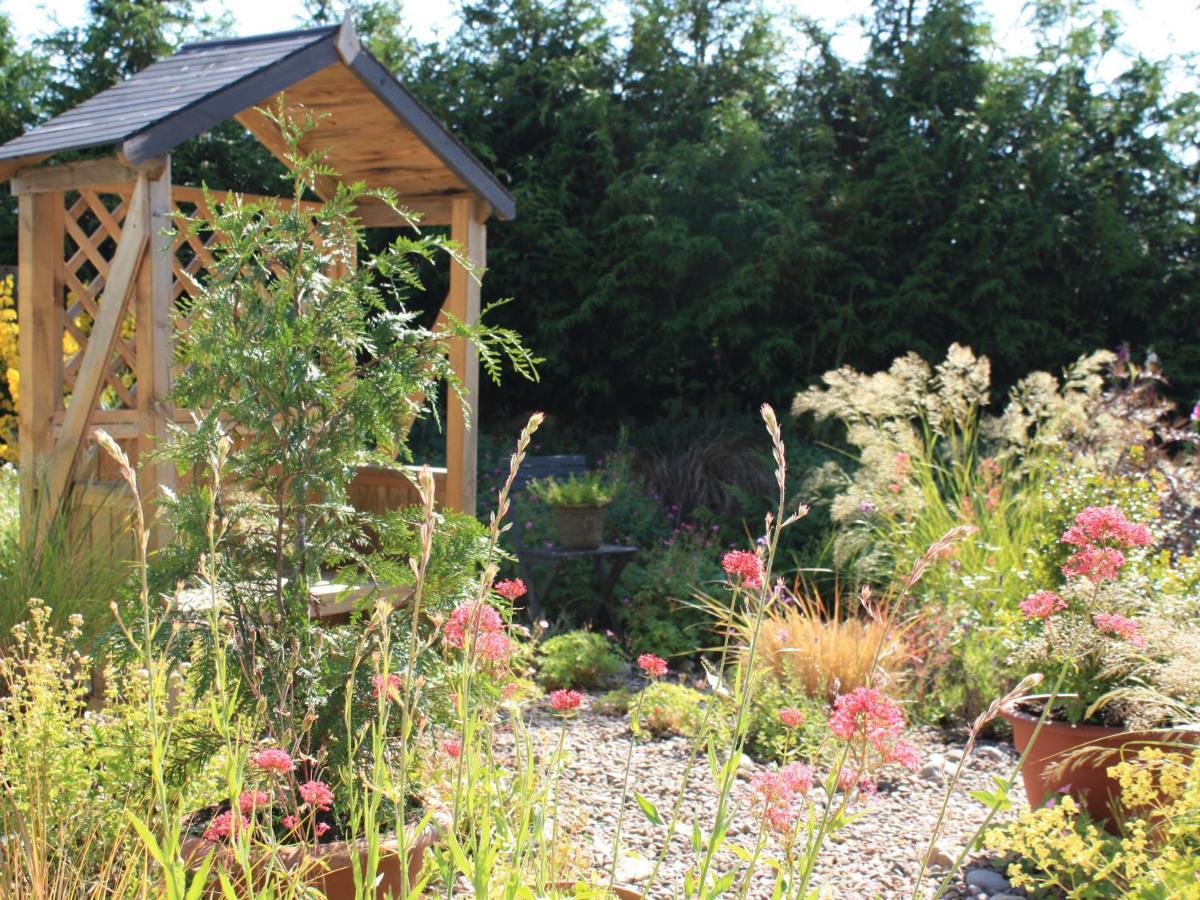 Larchwood Lodge Ellon 외부 사진