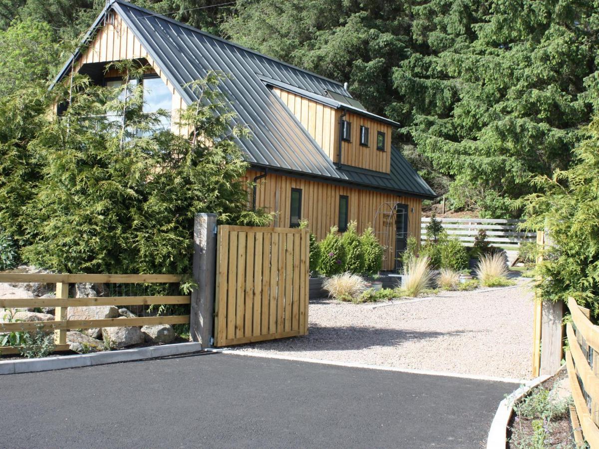 Larchwood Lodge Ellon 외부 사진