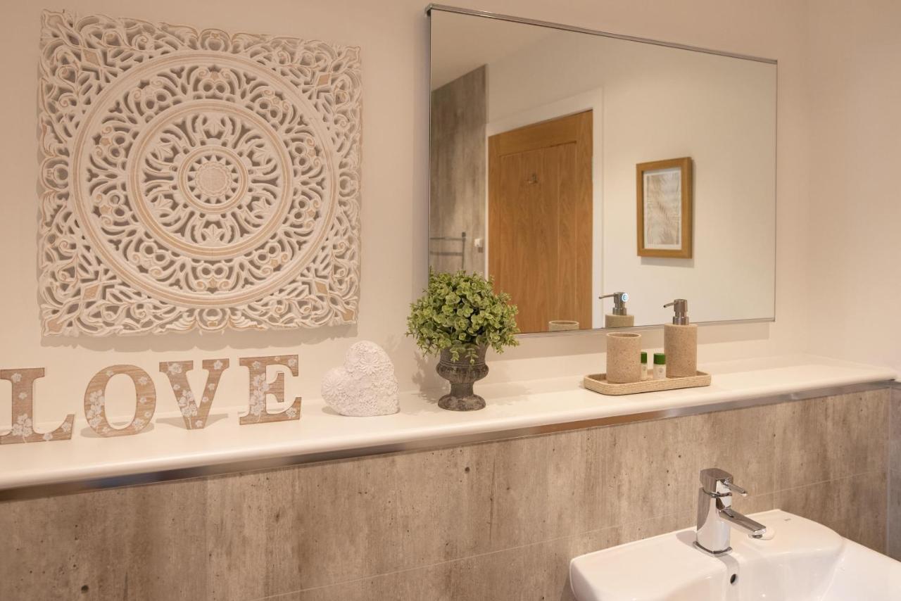 Larchwood Lodge Ellon 외부 사진