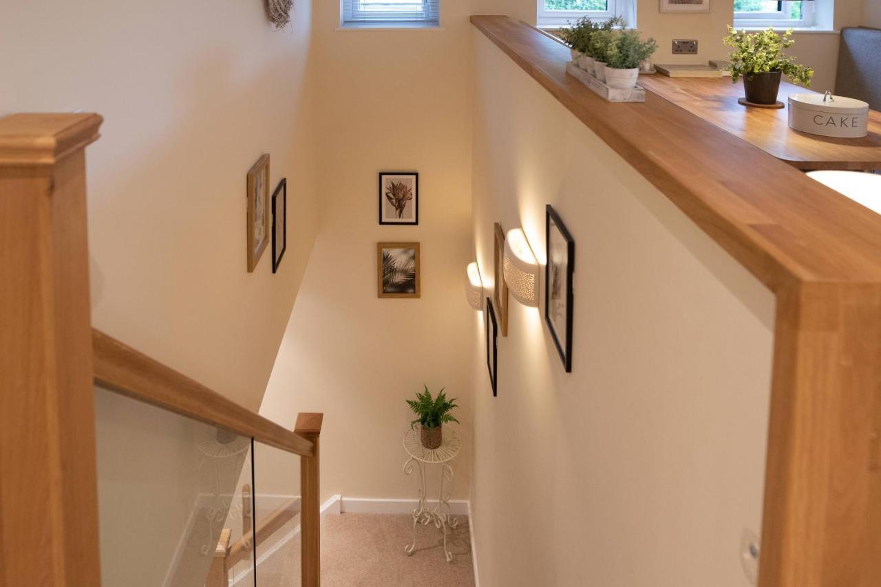 Larchwood Lodge Ellon 외부 사진