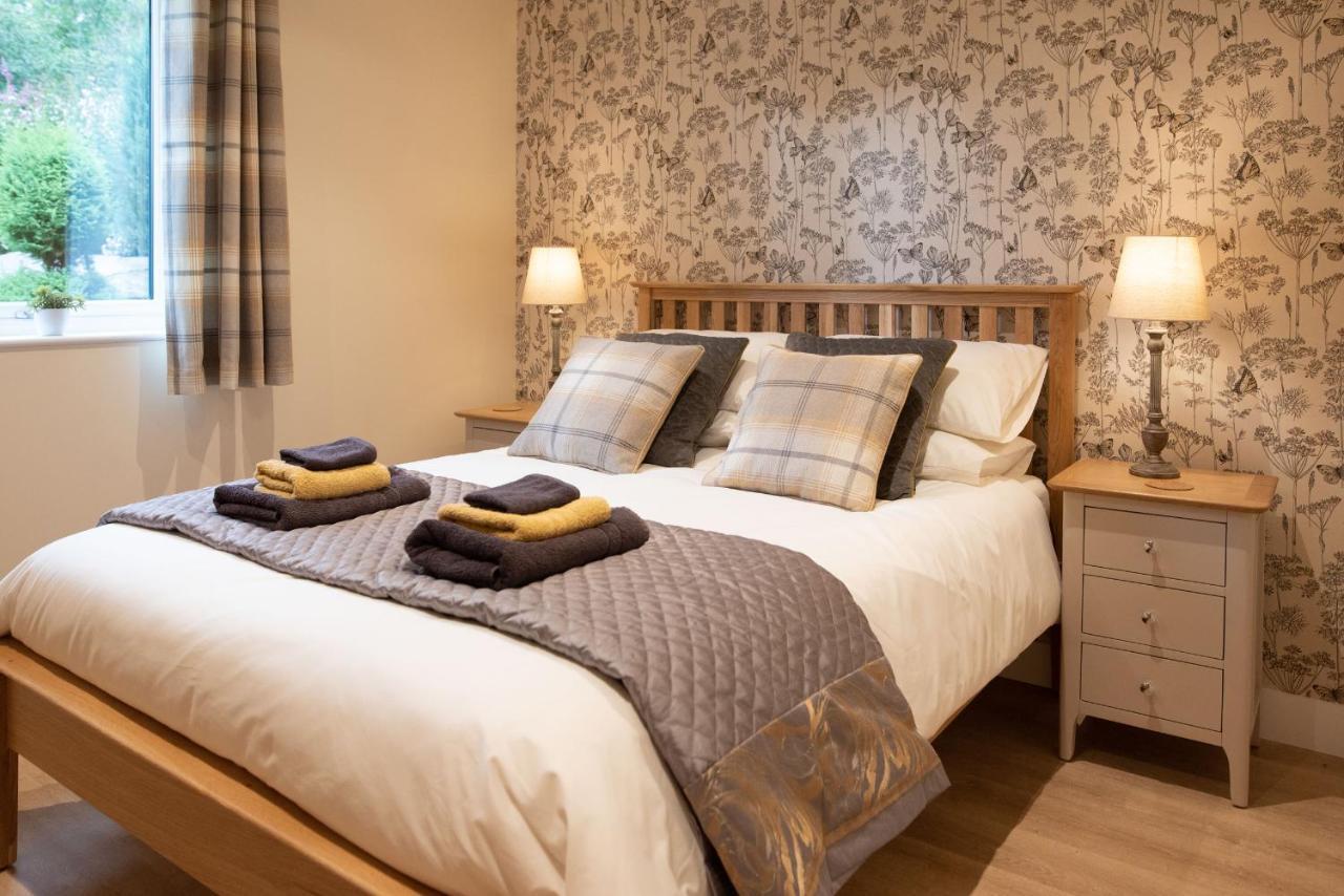 Larchwood Lodge Ellon 외부 사진