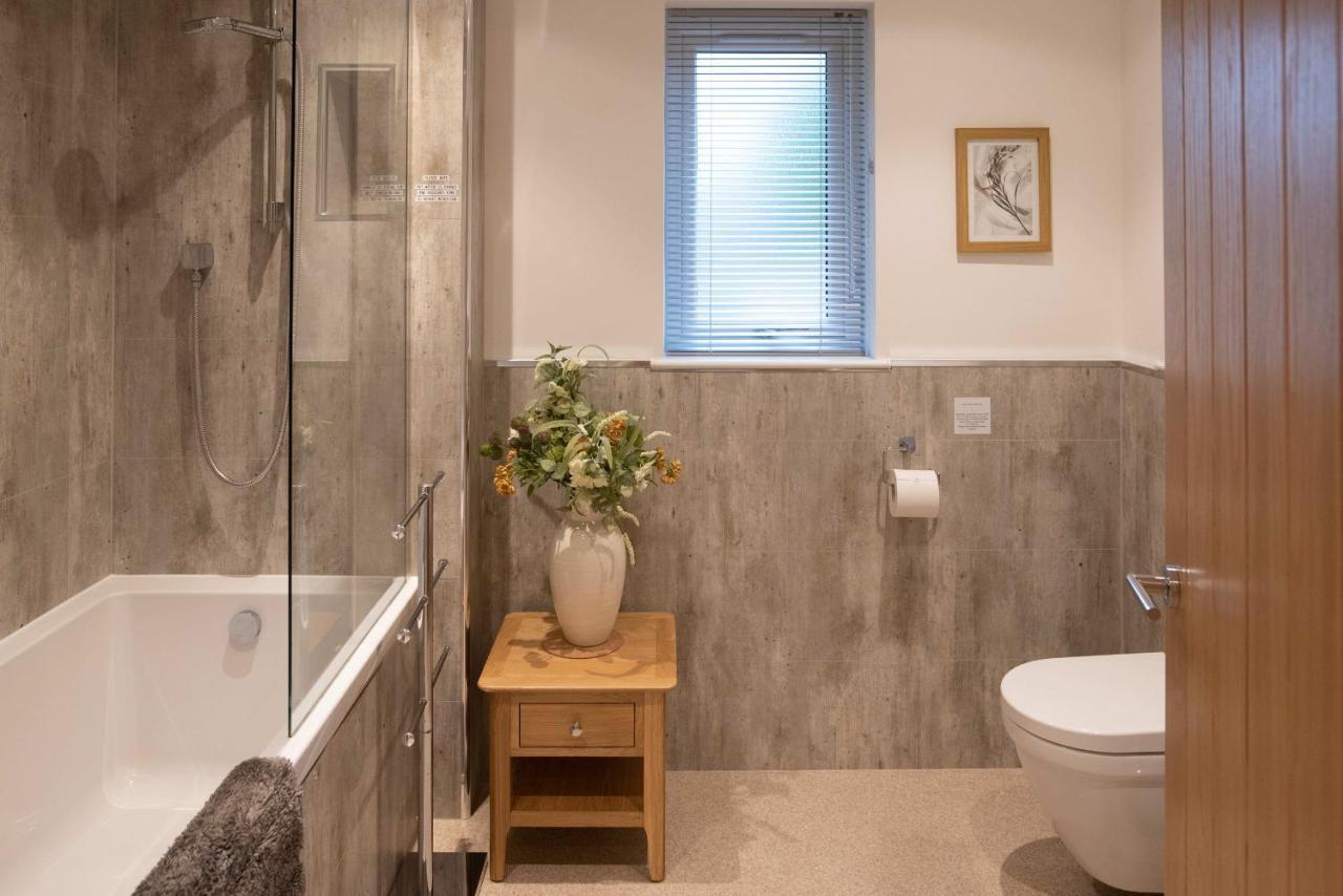 Larchwood Lodge Ellon 외부 사진