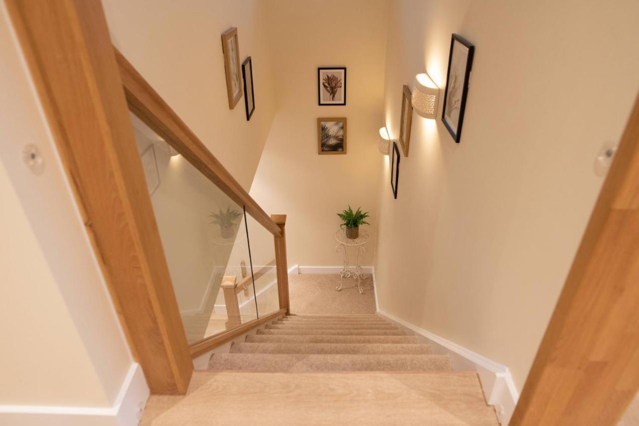 Larchwood Lodge Ellon 외부 사진
