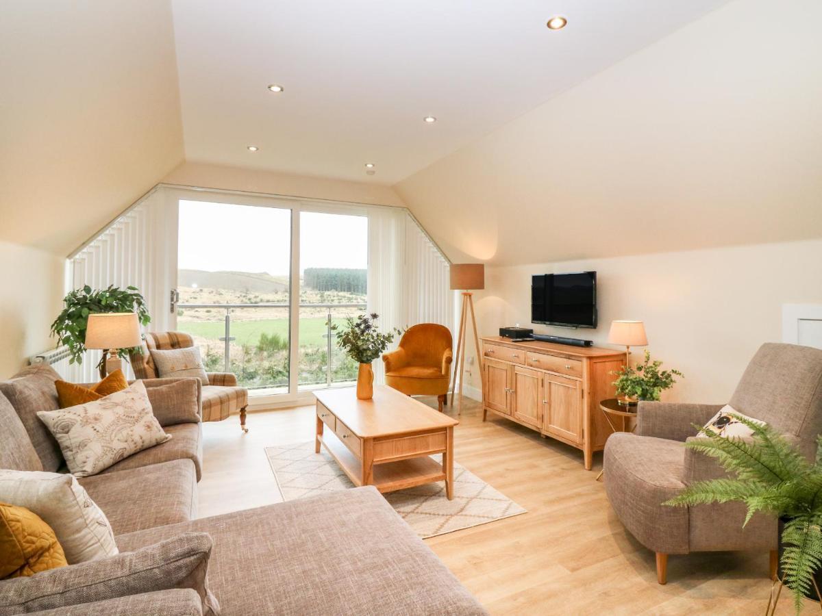 Larchwood Lodge Ellon 외부 사진