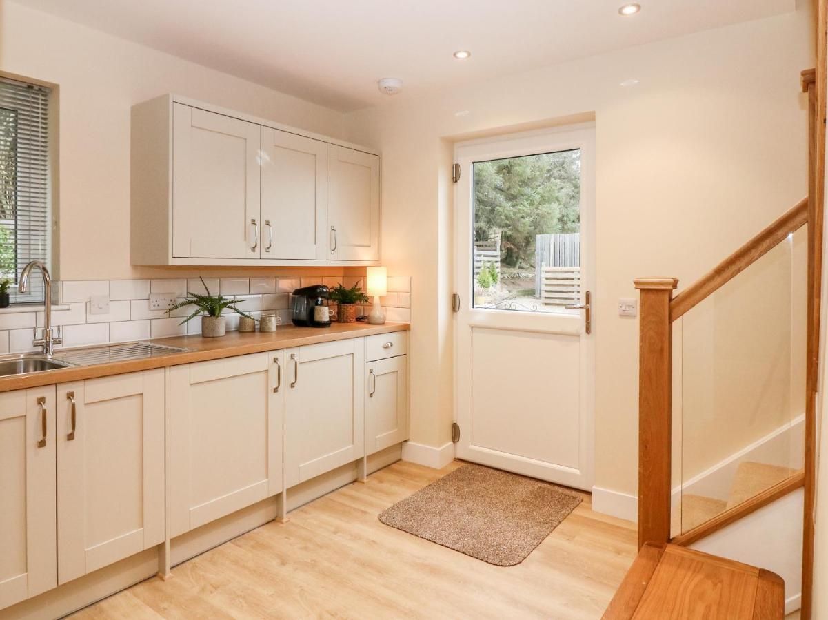 Larchwood Lodge Ellon 외부 사진