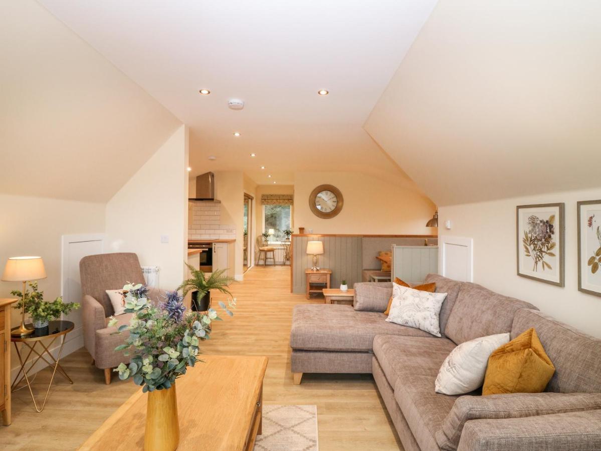 Larchwood Lodge Ellon 외부 사진