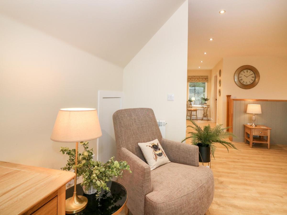 Larchwood Lodge Ellon 외부 사진